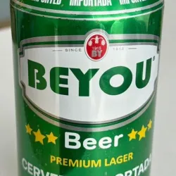 Cervez Beyou