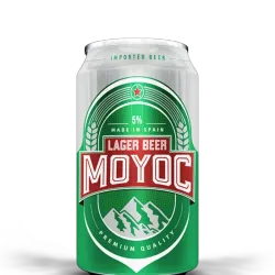 Cerveza Moyoc