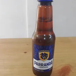 Cerveza Parranda