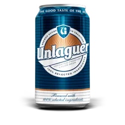 Cerveza Unlaguer