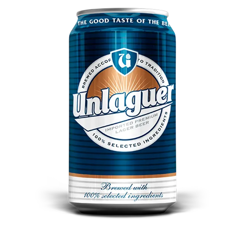 Cerveza Unlaguer