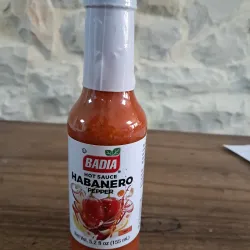Chile Habanero