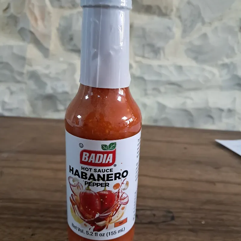 Chile Habanero