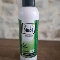 Crema de piel Bambú
