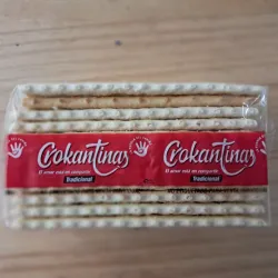 Crokantina taco