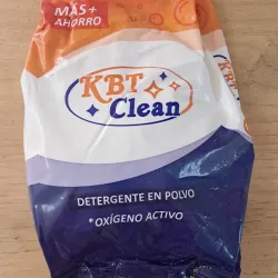 Detergente 