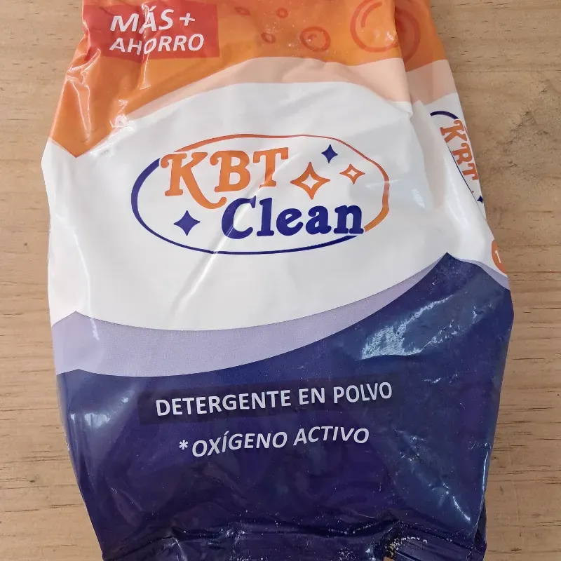 Detergente 