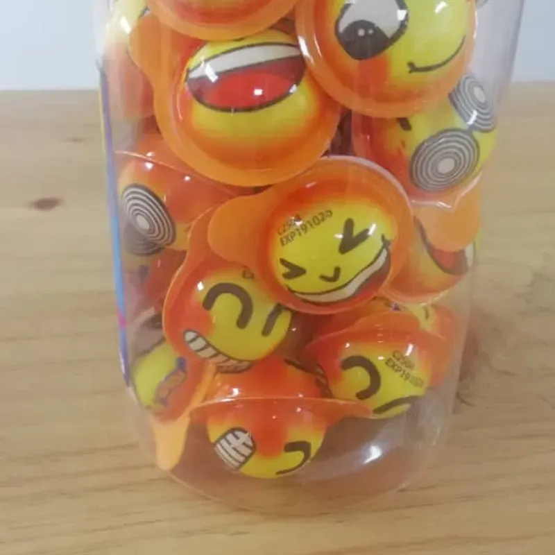 Emojic