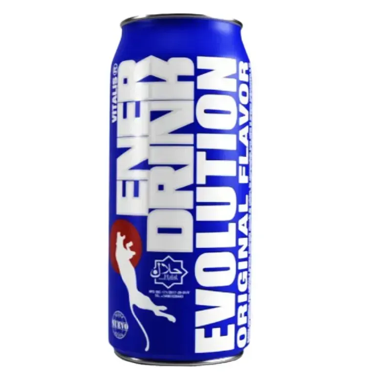 Energizante 