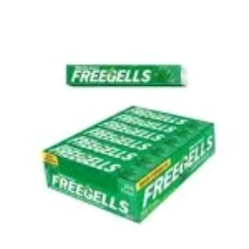 Freegell Diversos 