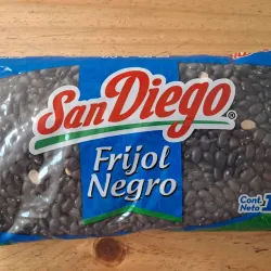 Frijol Negro
