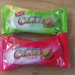 Galletas Choice