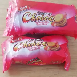 Galletas Choice