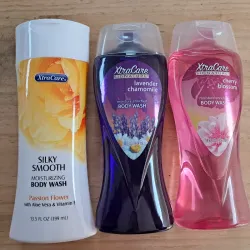 Gel de Baño XtraCare