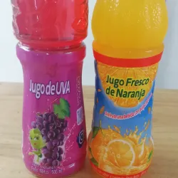 Jugo Fresco 500 ml