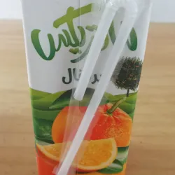 Jugo Matrix Naranja 200ml