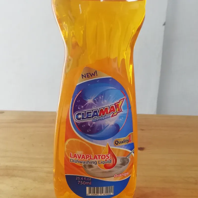 Lava platos