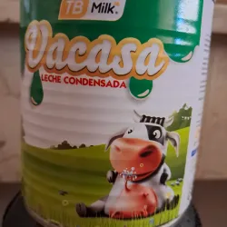 Leche Condensada