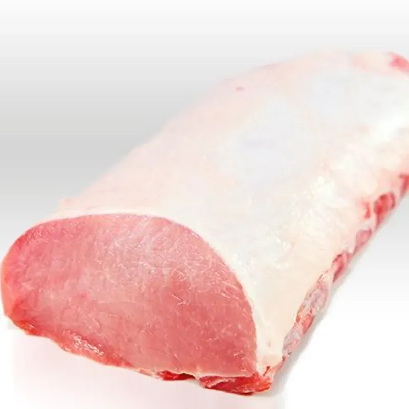 Lomo de Cerdo Deshuesado 