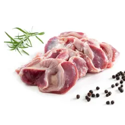 Molleja de Pollo