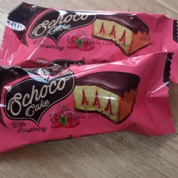 Panque Choco