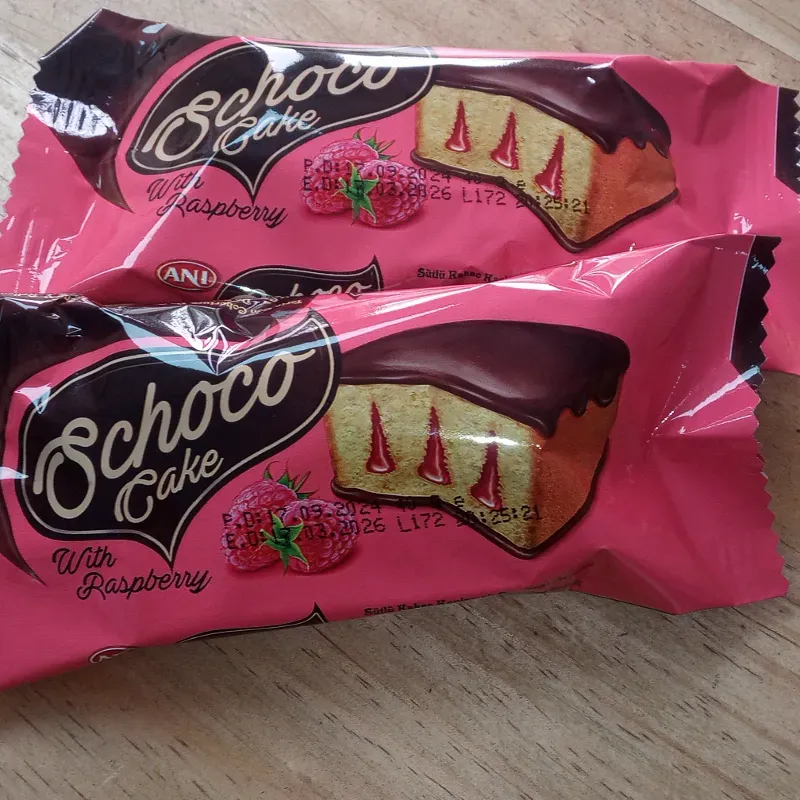 Panque Choco