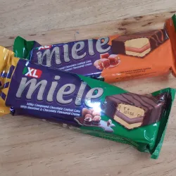 Panque Miele