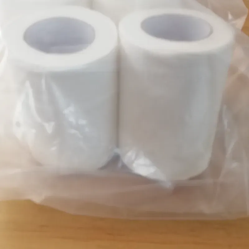 Papel Sanitario