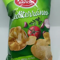 Patatas Fritas Chips