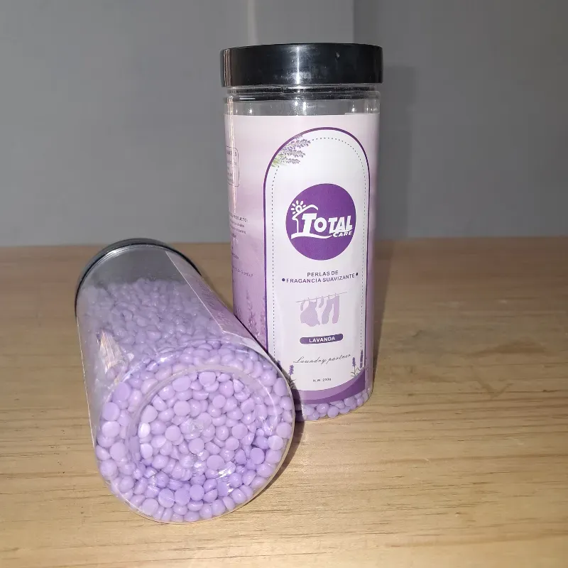 Perlas de Olor