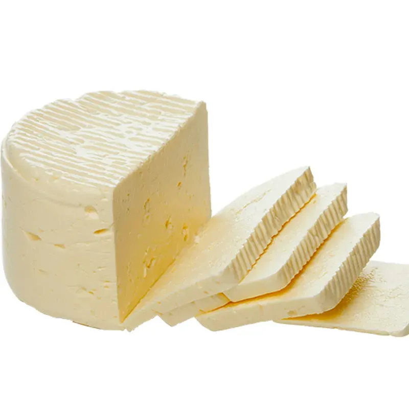Queso blanco