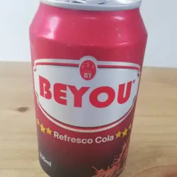 Refresco Beyou