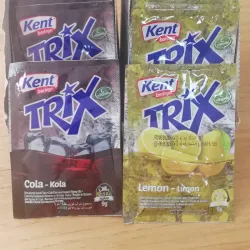 Refresco Instantáneo