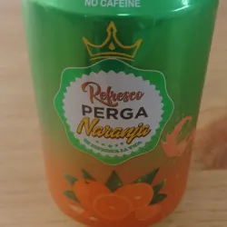 Refresco Perga
