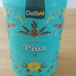 Refresco Sol Piña