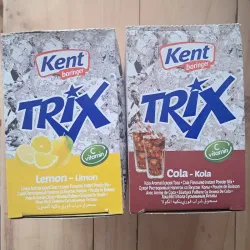 Refresco trix 1.5 l