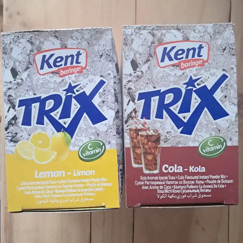 Refresco trix 1.5 l