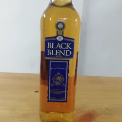 Ron black blend