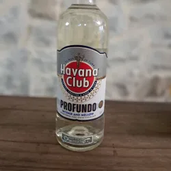 Ron Havana Club Profundo 