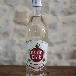 Ron Havana Club 