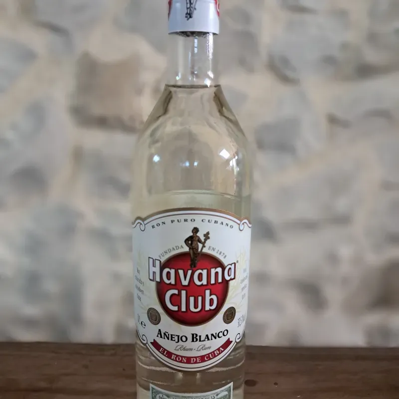 Ron Havana Club 