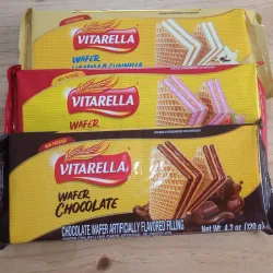 Sorbeto Vitarella