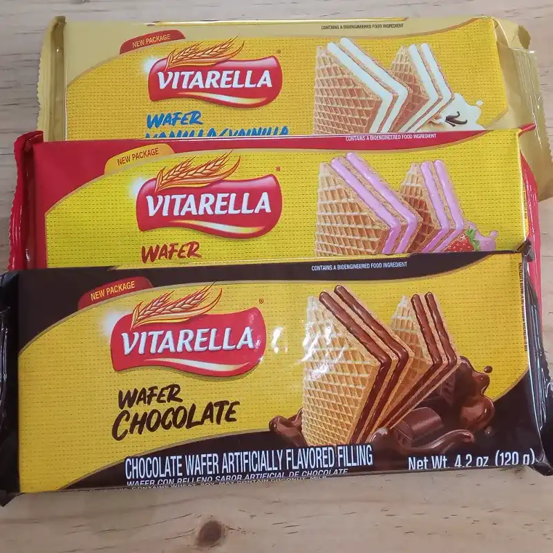 Sorbeto Vitarella