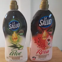 Suavizante Para Ropa