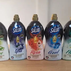 Suavizante Para Ropa
