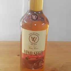 Vino Seco 