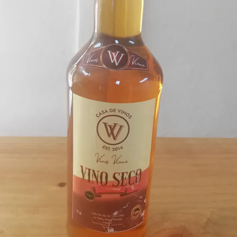 Vino Seco 