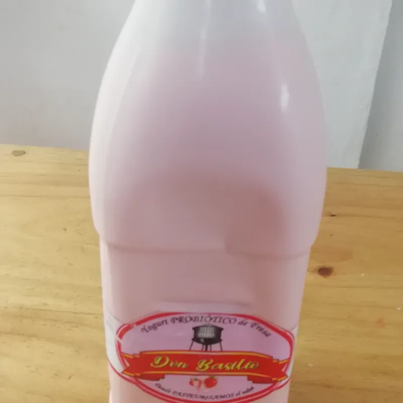 Yogurt Probiótico 1L