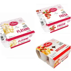 Yogurt Vima 