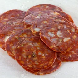 Chorizo Parrillero (5u)